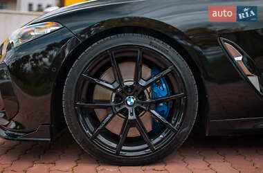 Купе BMW 8 Series Gran Coupe 2023 в 