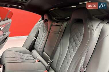 Купе BMW 8 Series Gran Coupe 2019 в 