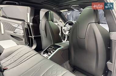Купе BMW 8 Series Gran Coupe 2019 в 
