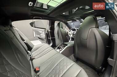 Купе BMW 8 Series Gran Coupe 2019 в 