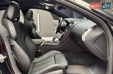 Купе BMW 8 Series Gran Coupe 2019 в 