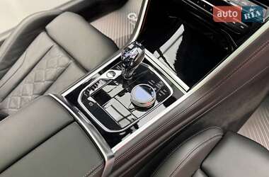 Купе BMW 8 Series Gran Coupe 2019 в 