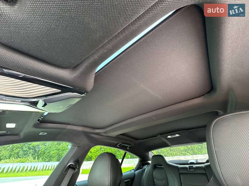 Купе BMW 8 Series Gran Coupe 2022 в Луцке