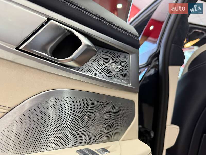 Купе BMW 8 Series Gran Coupe 2020 в Києві фото 50 Купе BMW 8 Series Gran Coupe 2020 в Києві