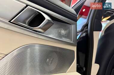 Купе BMW 8 Series Gran Coupe 2020 в 