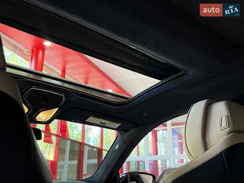 Купе BMW 8 Series Gran Coupe 2020 в Києві фото 29 Купе BMW 8 Series Gran Coupe 2020 в Києві
