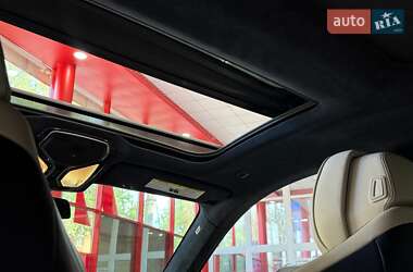 Купе BMW 8 Series Gran Coupe 2020 в 
