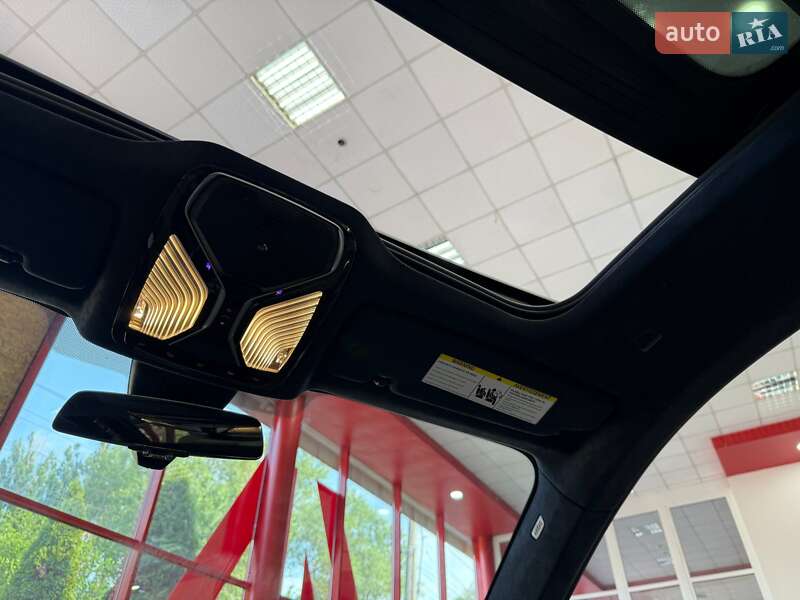 Купе BMW 8 Series Gran Coupe 2020 в Києві фото 30 Купе BMW 8 Series Gran Coupe 2020 в Києві