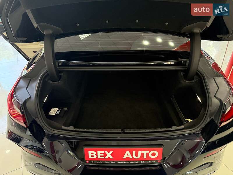 Купе BMW 8 Series Gran Coupe 2020 в Києві фото 54 Купе BMW 8 Series Gran Coupe 2020 в Києві