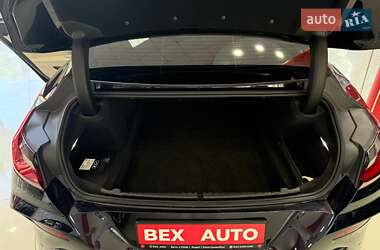 Купе BMW 8 Series Gran Coupe 2020 в 