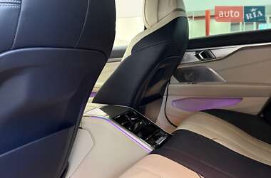 Купе BMW 8 Series Gran Coupe 2020 в 