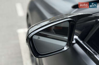 Купе BMW 8 Series Gran Coupe 2020 в 