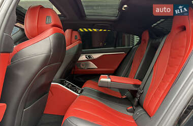 Купе BMW 8 Series Gran Coupe 2020 в 