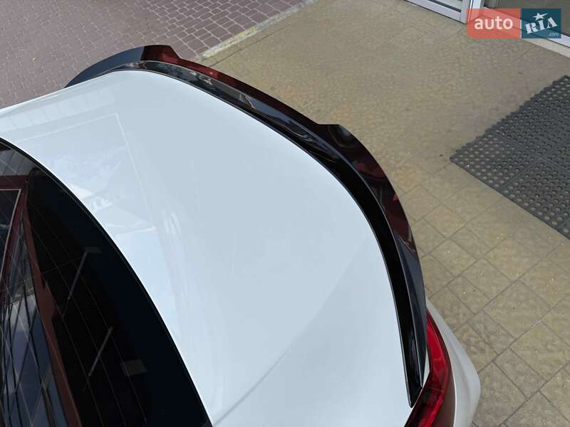 Купе BMW 8 Series Gran Coupe 2019 в Львове