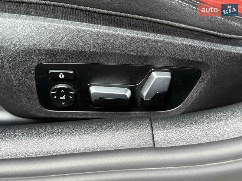 Купе BMW 8 Series Gran Coupe 2019 в Львове