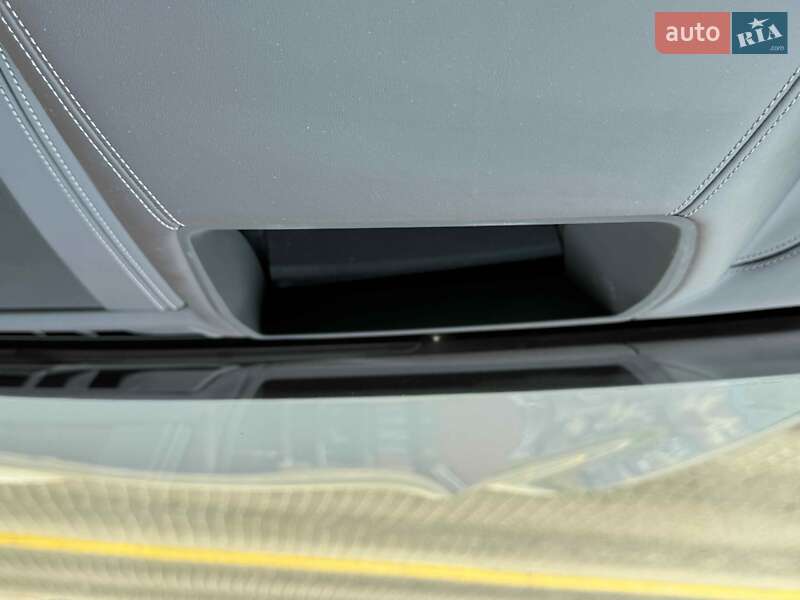 Купе BMW 8 Series Gran Coupe 2019 в Львове