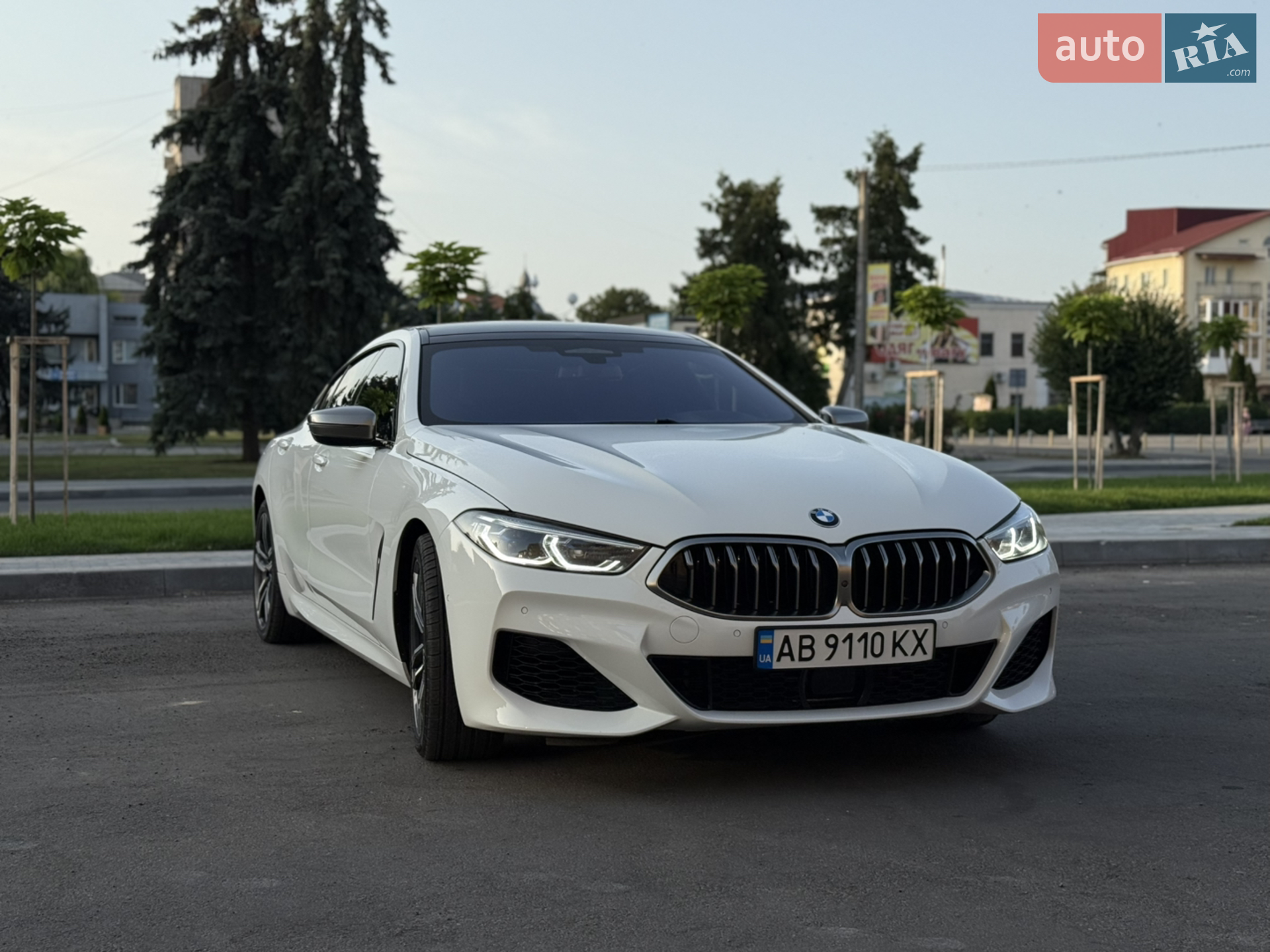 Фото авто 9