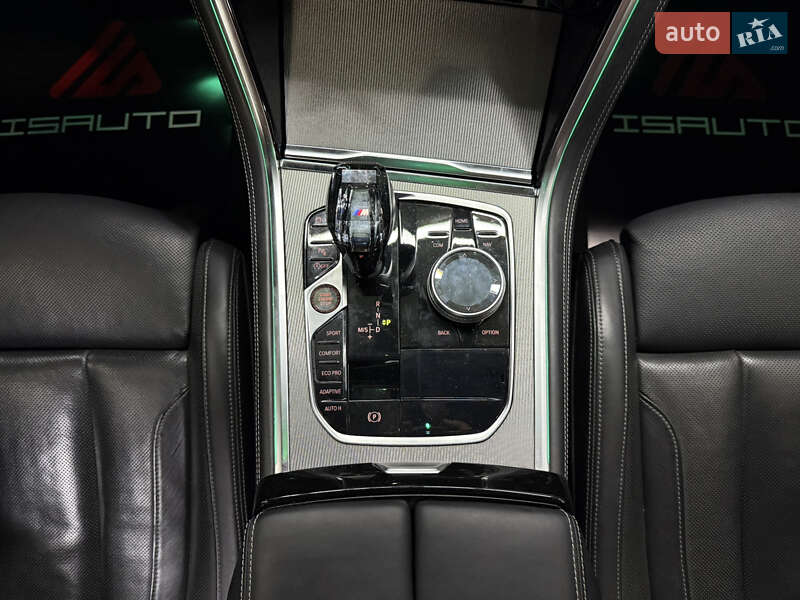 Купе BMW 8 Series Gran Coupe 2022 в Одессе