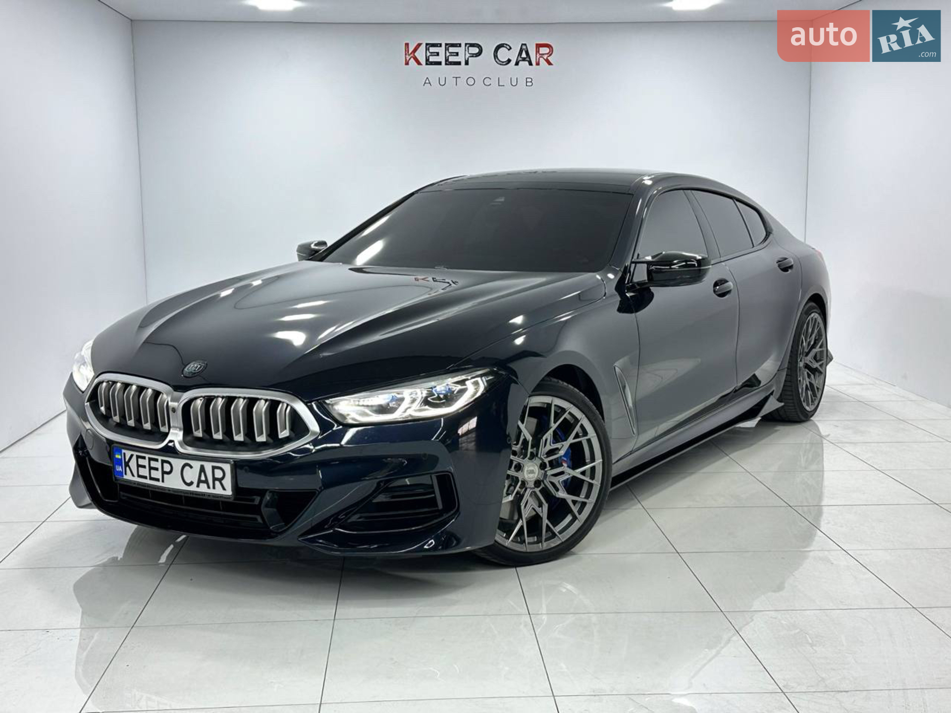 Фото авто 8