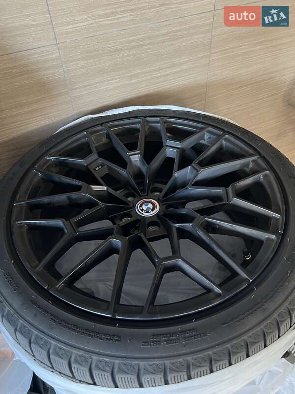 Купе BMW 8 Series Gran Coupe 2020 в Рівному