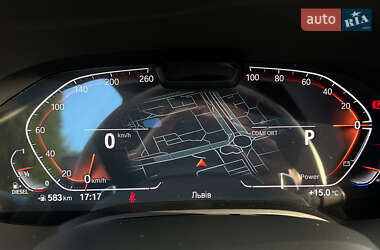 Купе BMW 8 Series Gran Coupe 2024 в 