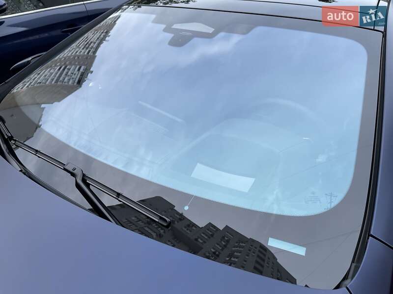 Купе BMW 8 Series Gran Coupe 2020 в Киеве фото 5 Купе BMW 8 Series Gran Coupe 2020 в Киеве