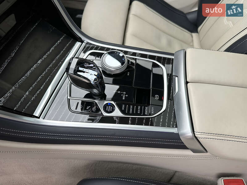 Купе BMW 8 Series Gran Coupe 2024 в Кривом Роге