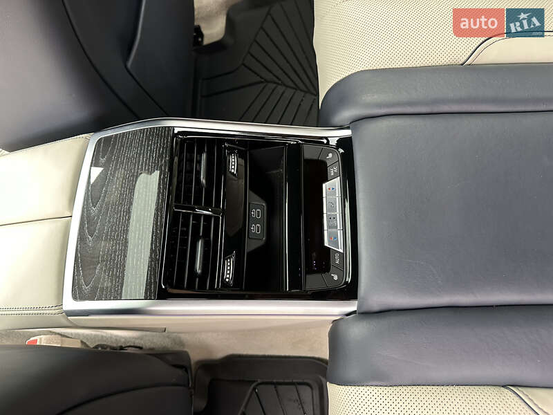 Купе BMW 8 Series Gran Coupe 2024 в Кривом Роге