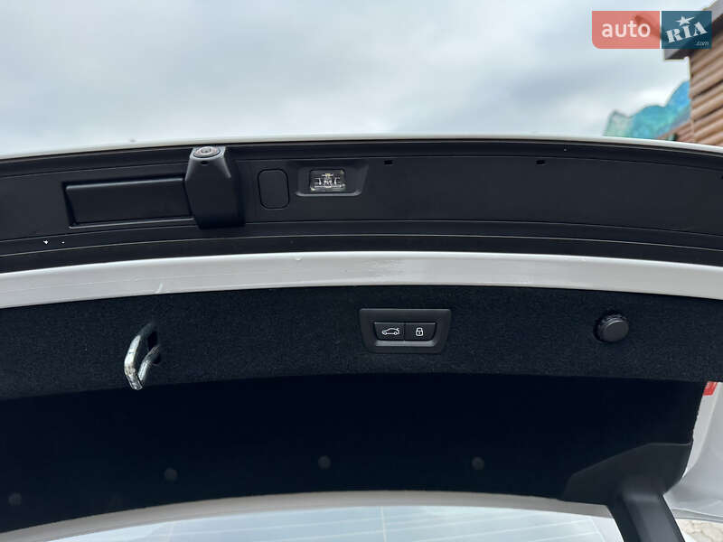 Купе BMW 8 Series Gran Coupe 2024 в Кривом Роге