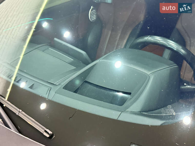 Купе BMW 8 Series Gran Coupe 2019 в Одессе