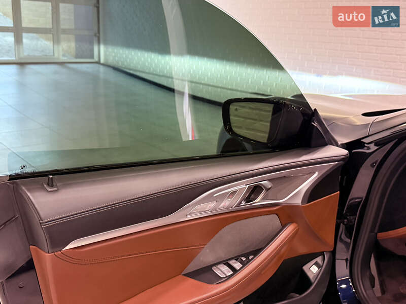 Купе BMW 8 Series Gran Coupe 2019 в Одессе