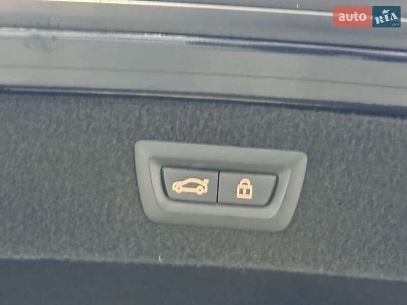 Купе BMW 8 Series Gran Coupe 2019 в Одессе