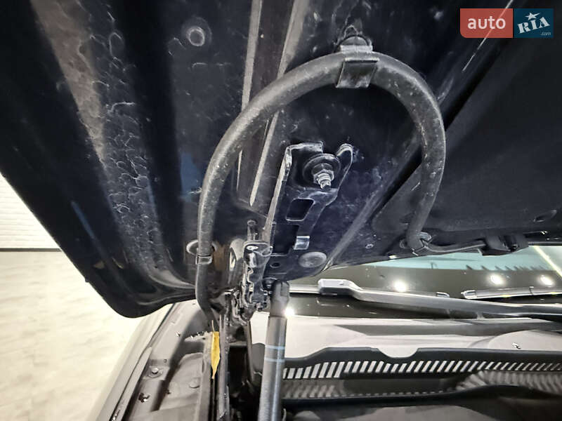 Купе BMW 8 Series Gran Coupe 2019 в Одессе