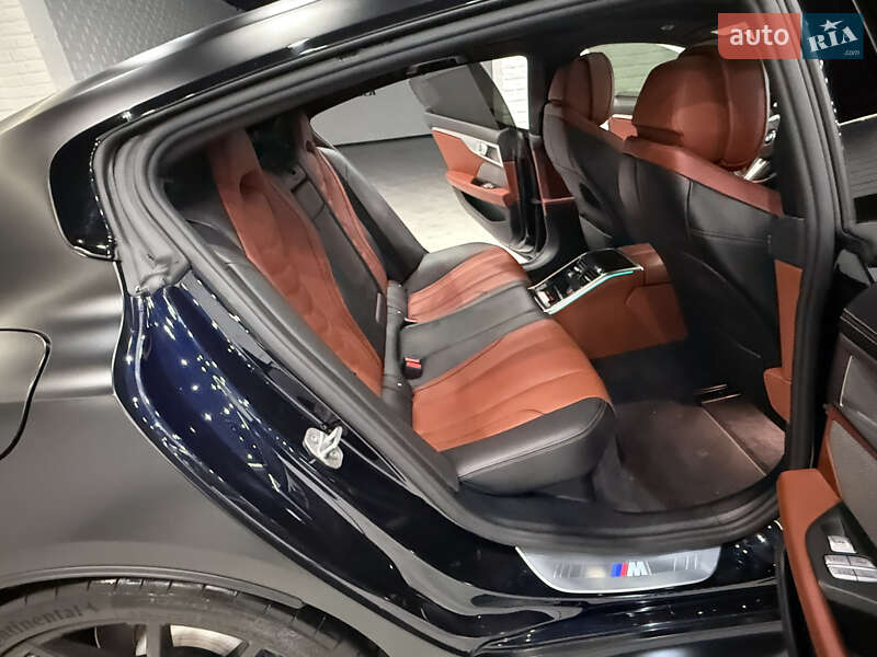 Купе BMW 8 Series Gran Coupe 2019 в Одессе