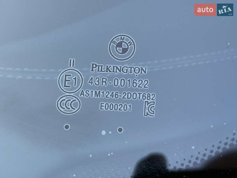 Купе BMW 8 Series Gran Coupe 2019 в Одессе