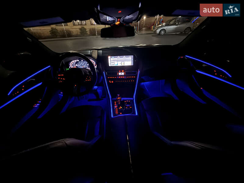 Купе BMW 8 Series Gran Coupe 2019 в Одессе