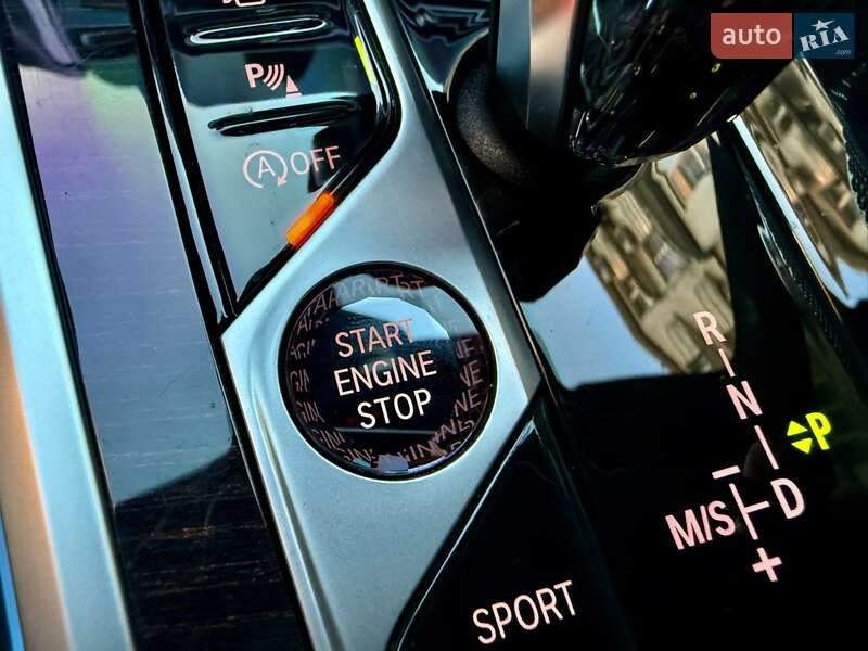 Купе BMW 8 Series Gran Coupe 2019 в Одессе