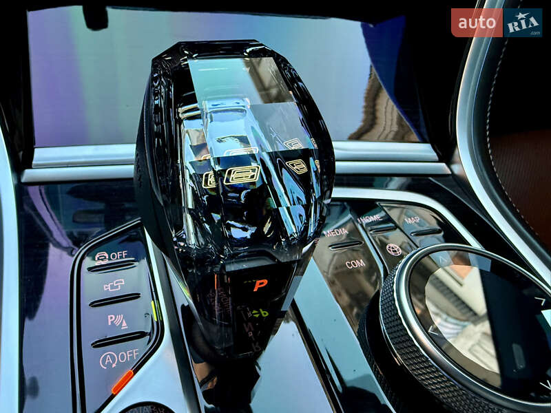 Купе BMW 8 Series Gran Coupe 2019 в Одессе