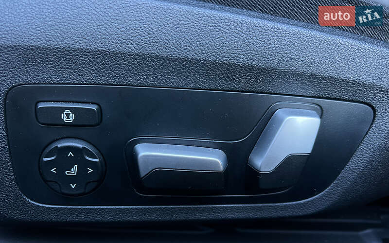 Купе BMW 8 Series Gran Coupe 2024 в Львове