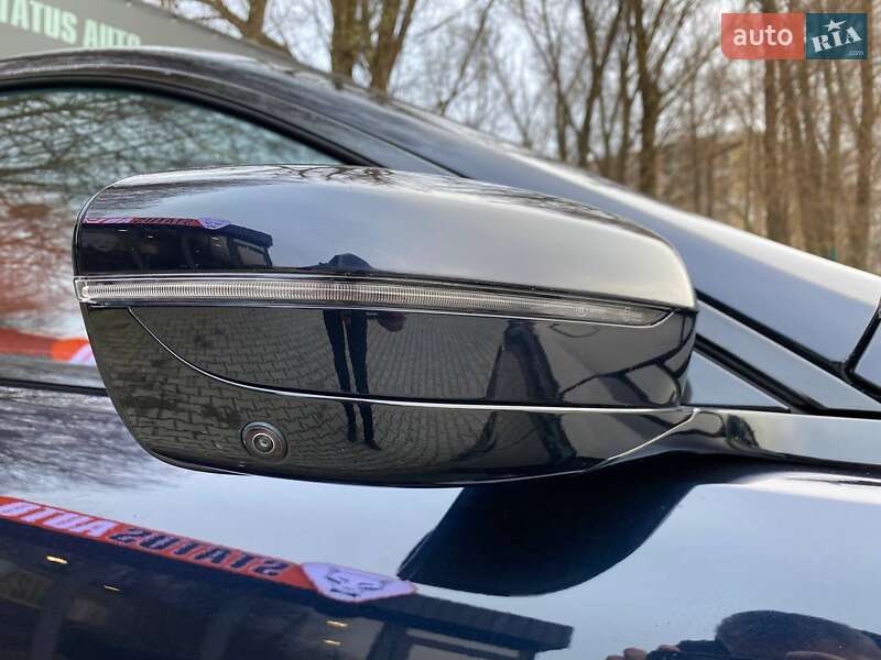 Купе BMW 8 Series Gran Coupe 2023 в Хмельницькому