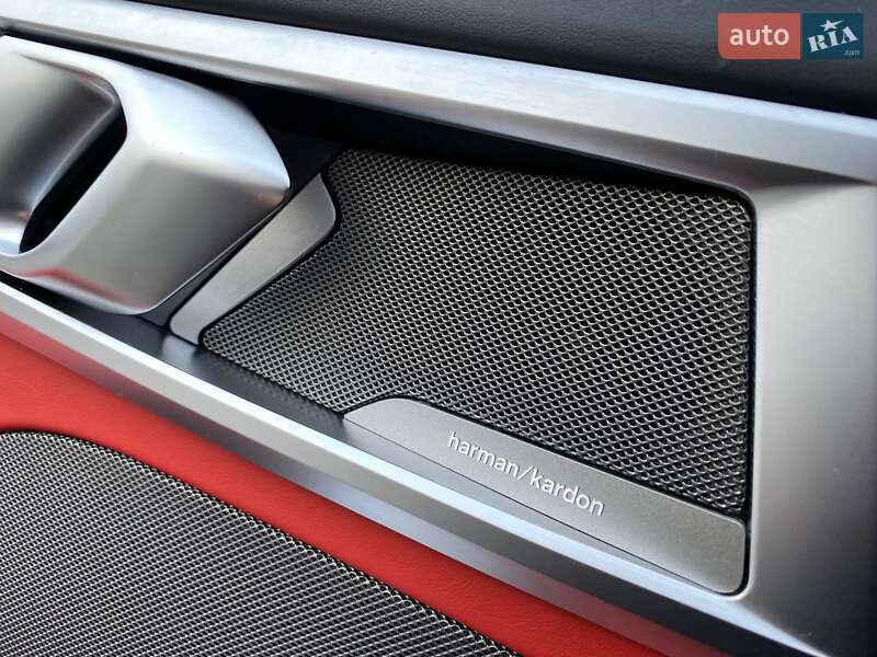 Купе BMW 8 Series Gran Coupe 2023 в Хмельницькому