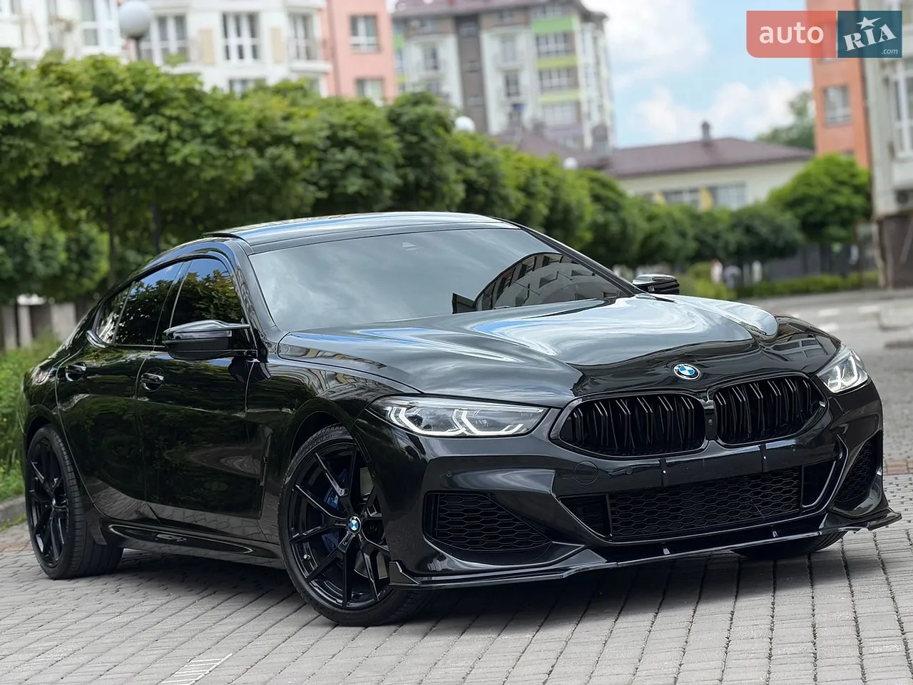 2015 BMW 5er - мініатюра 66