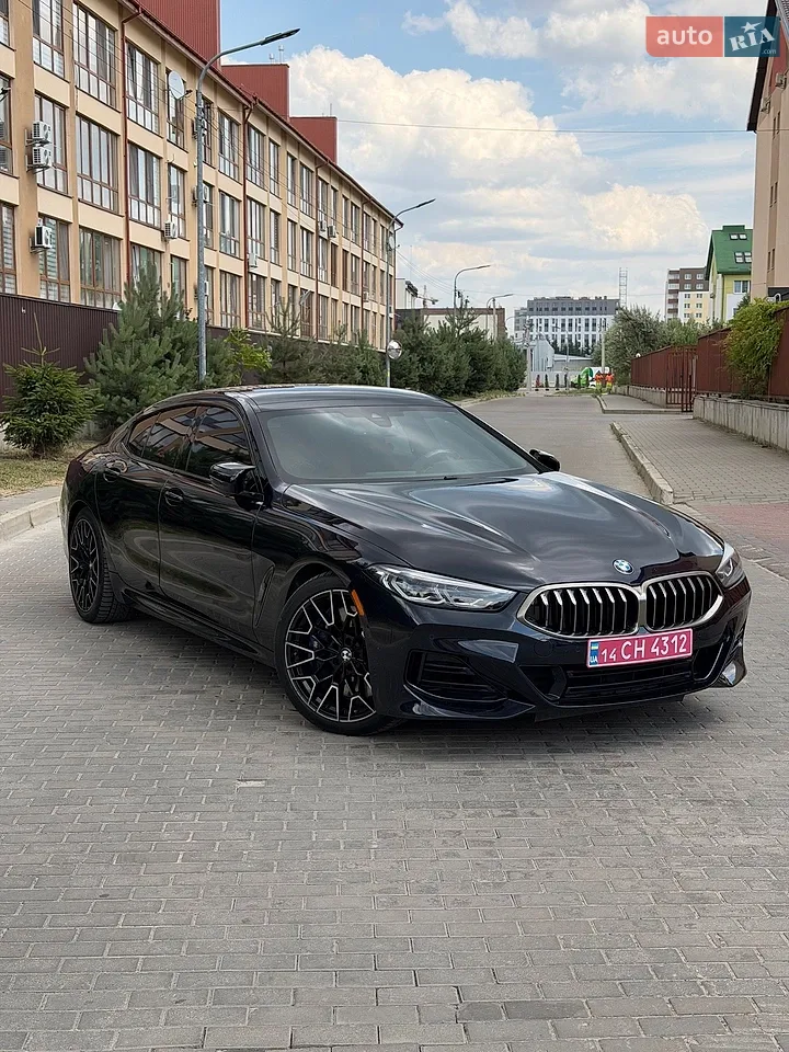 2023 BMW 3er - мініатюра 23
