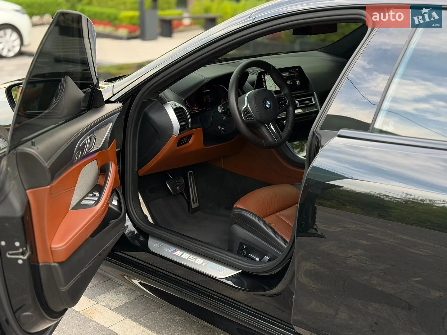 2019 BMW 8er - мініатюра 23