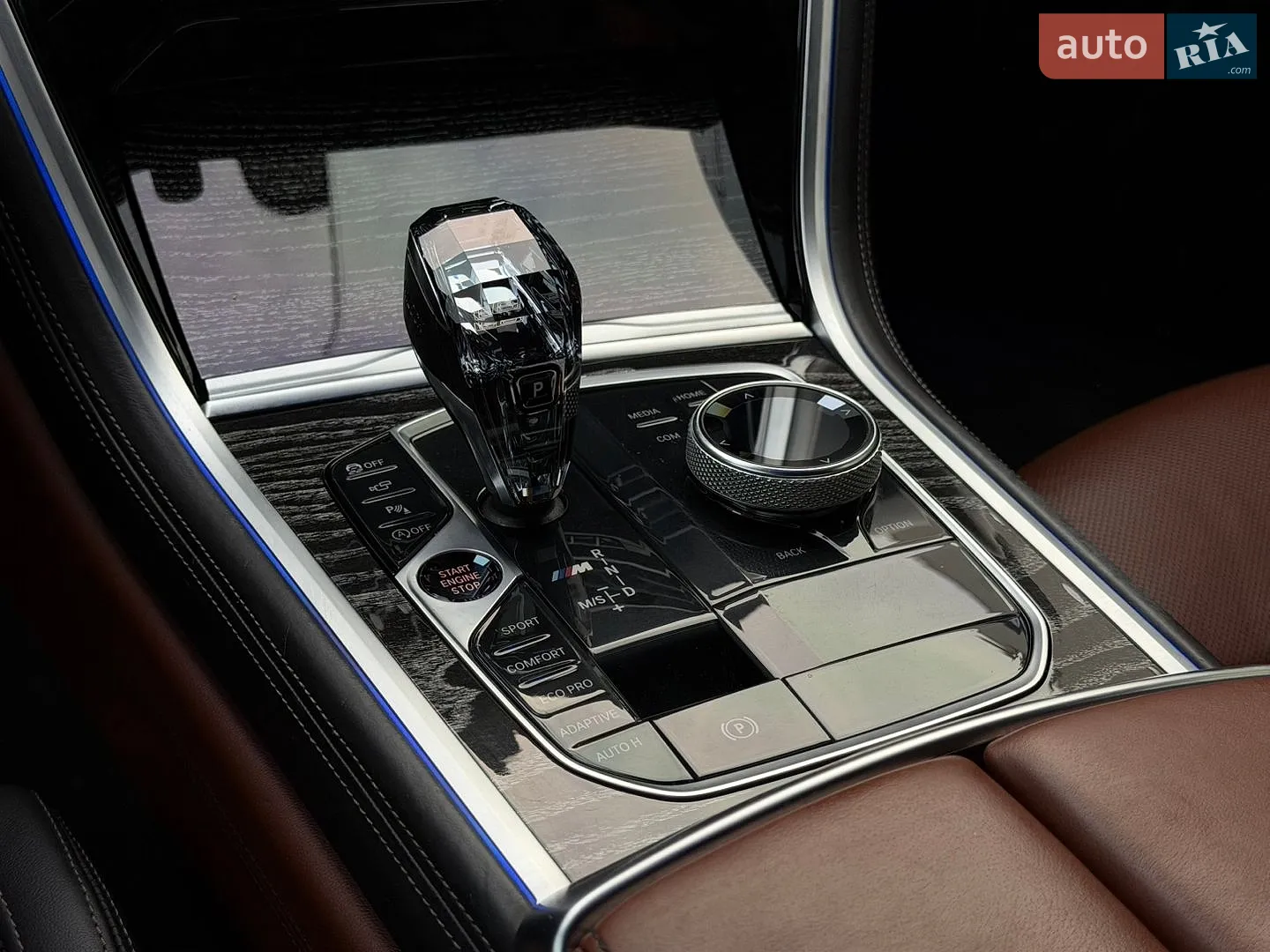 2019 BMW 8er - мініатюра 29