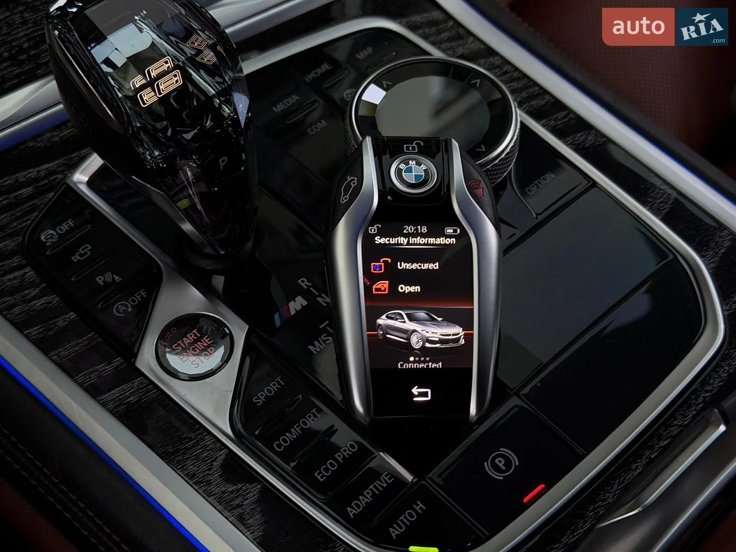 2019 BMW 8er - мініатюра 30