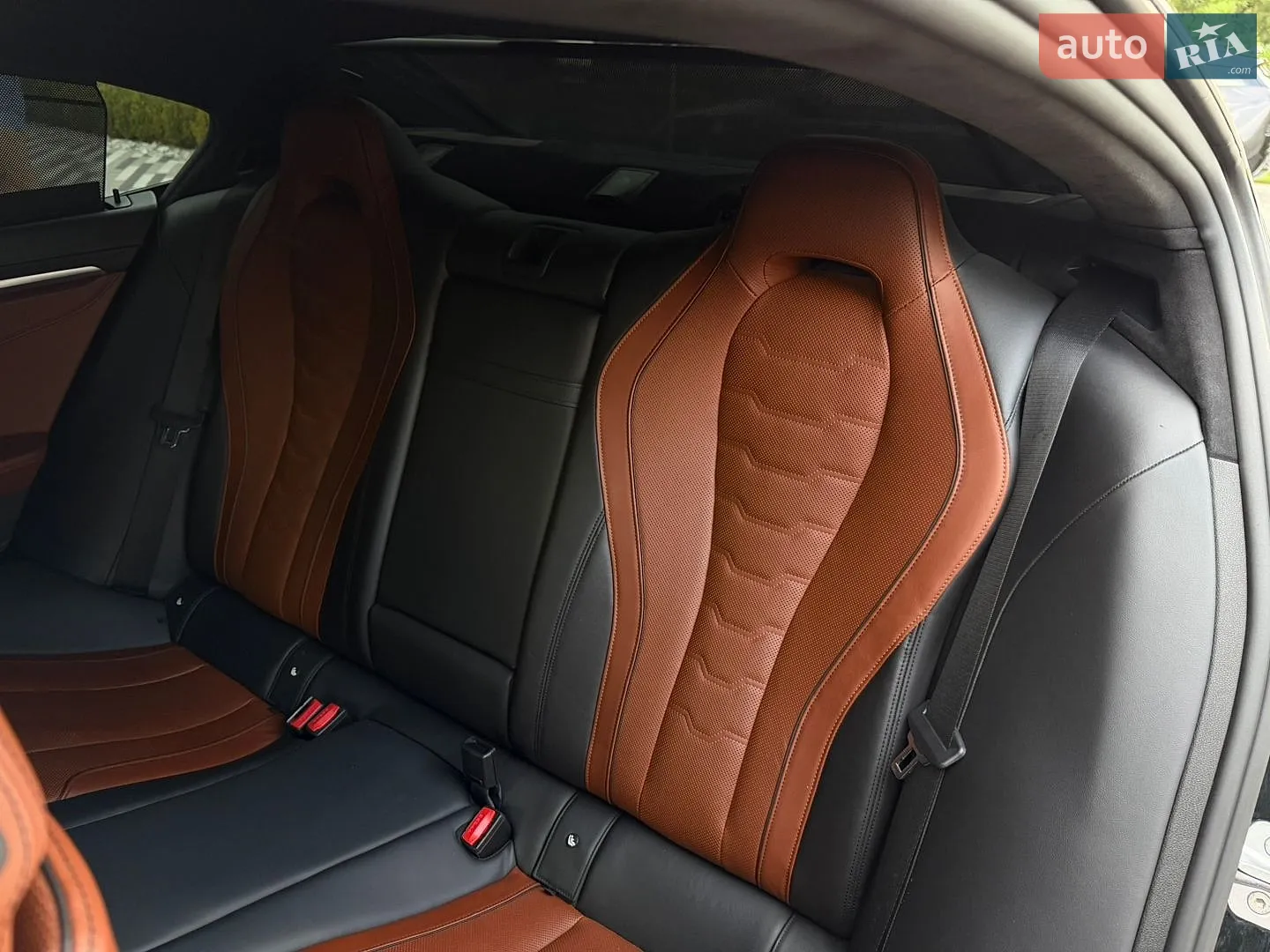 2019 BMW 8er - мініатюра 39