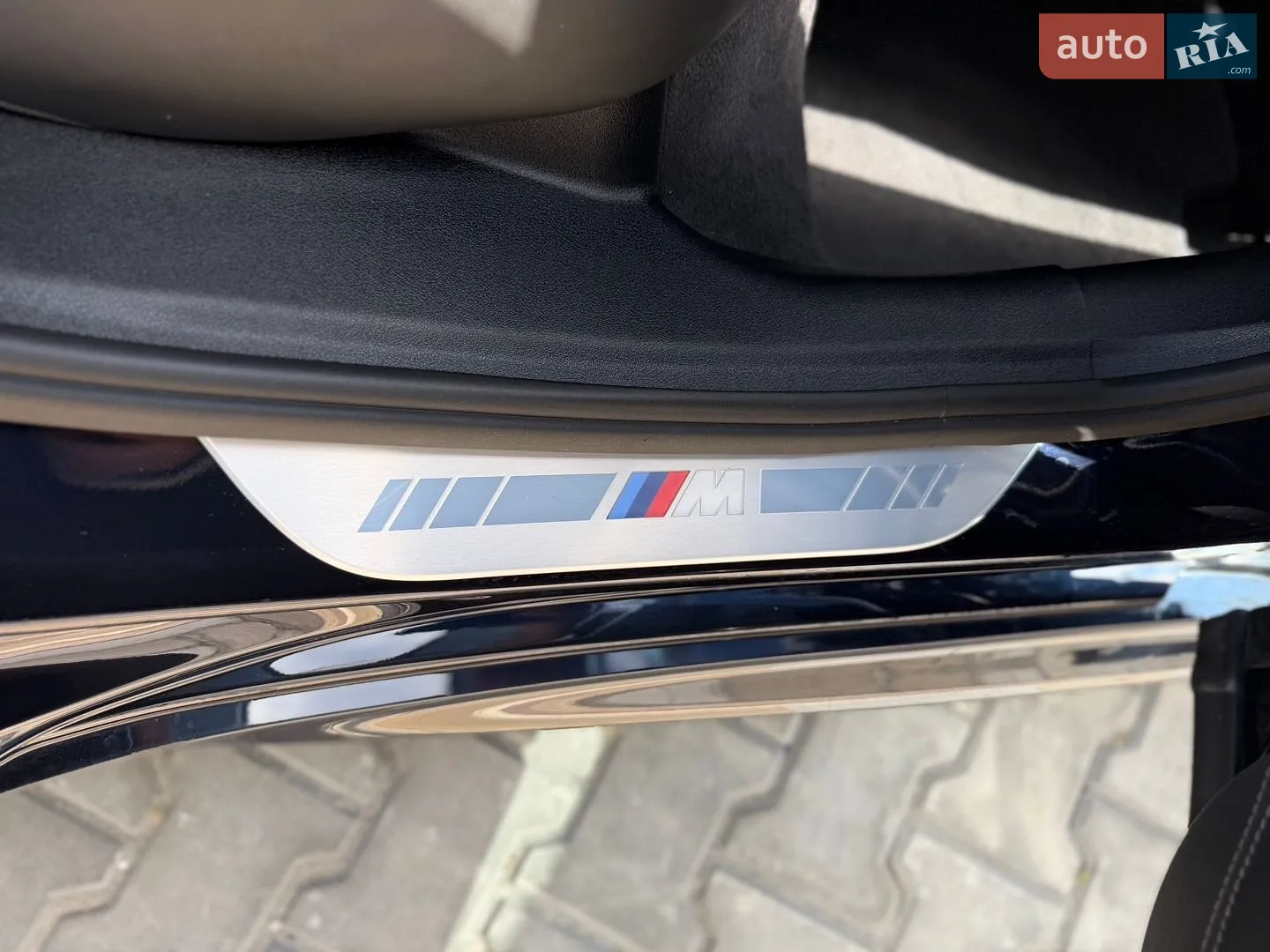 2022 BMW 8er - мініатюра 22