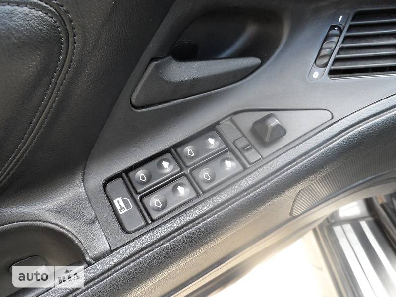 Купе BMW 8 Series 1990 в Дніпрі