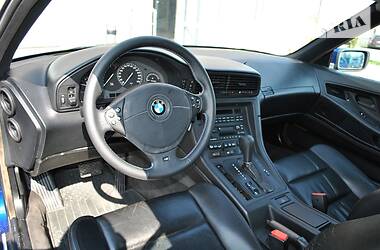 Купе BMW 8 Series 1992 в Староконстантинове